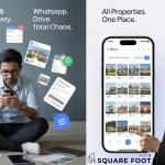Best Ways to Store Property Photos, Videos and Documents