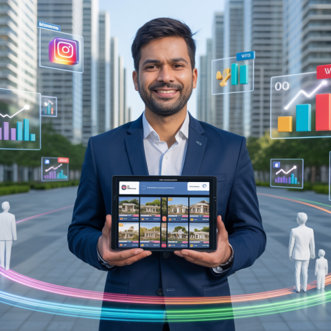 💡 15 Real Estate Marketing Ideas That Actually Work (2026 Guide)