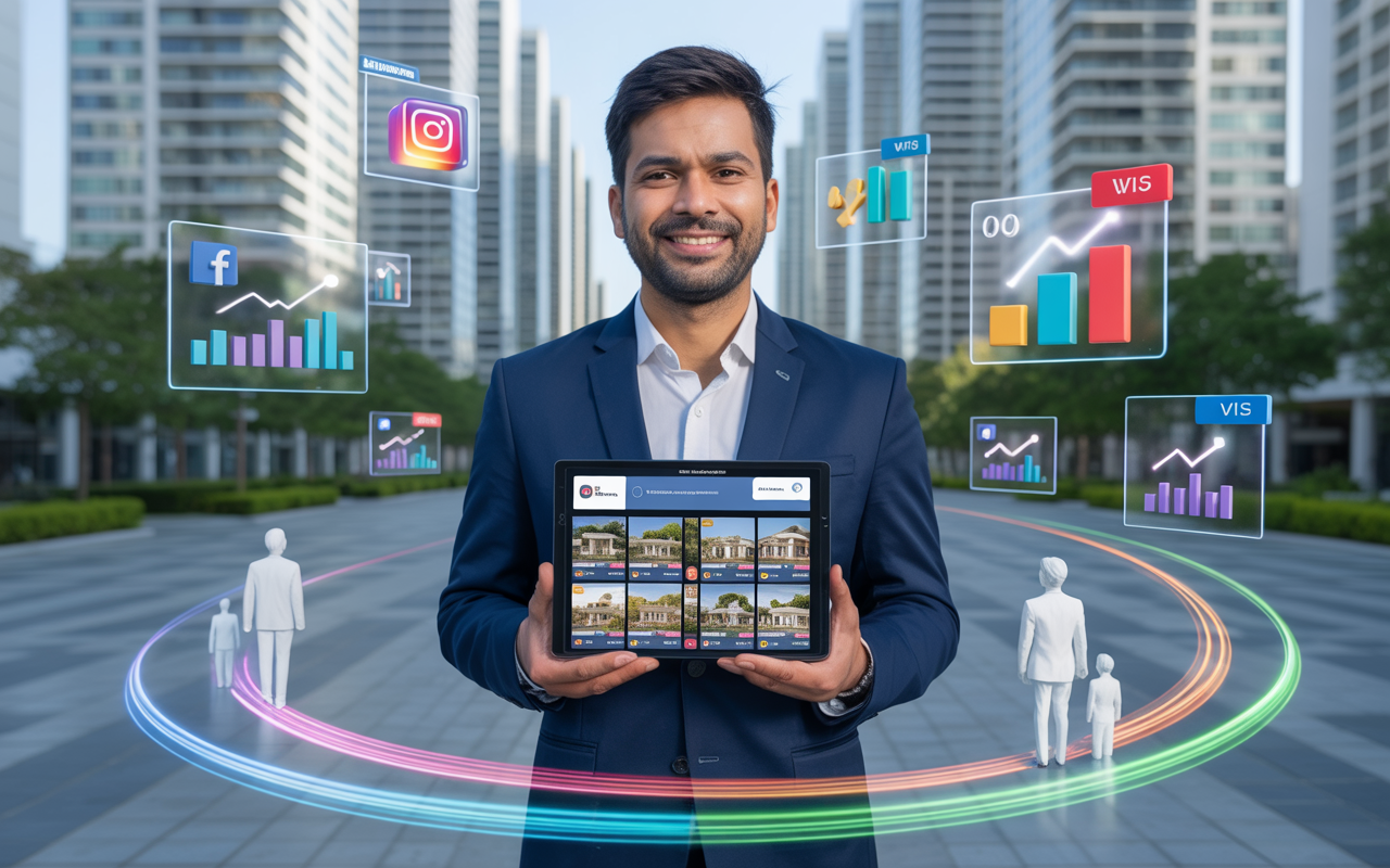 💡 15 Real Estate Marketing Ideas That Actually Work (2026 Guide)