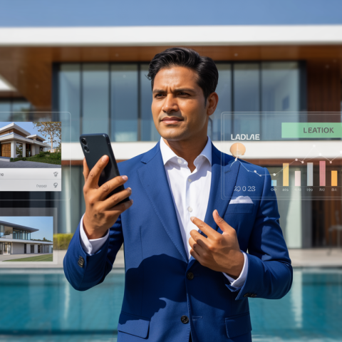 The Complete Guide to Real Estate Lead Generation (2026 Edition)