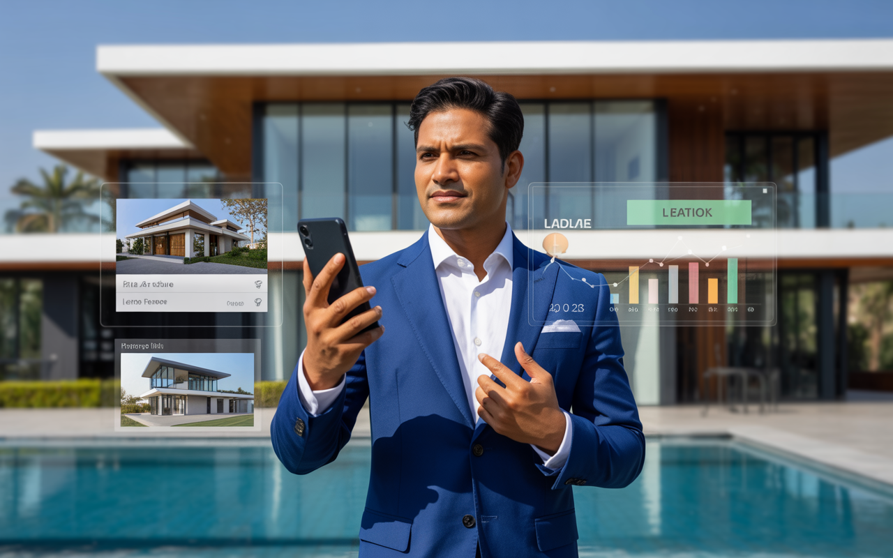 The Complete Guide to Real Estate Lead Generation (2026 Edition)