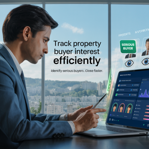 How to Track Property Buyer Interest Efficiently