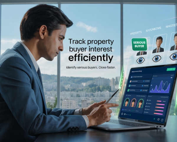How to Track Property Buyer Interest Efficiently
