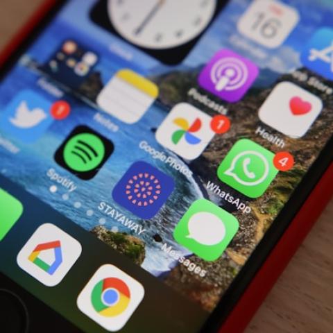 Why WhatsApp Is Not Enough for Managing Property Listings