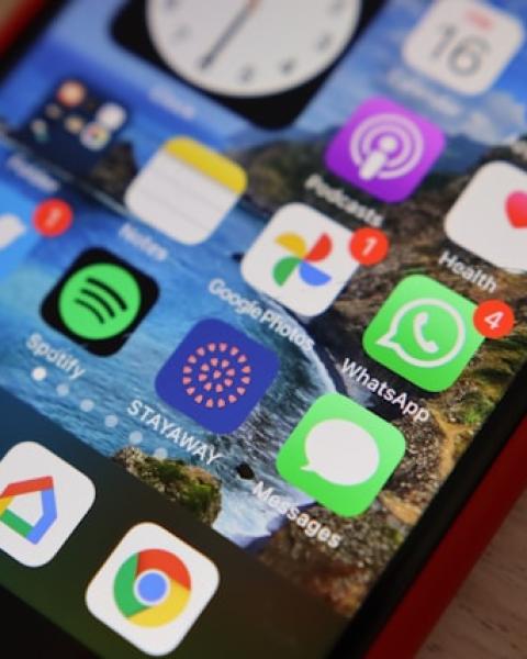 Why WhatsApp Is Not Enough for Managing Property Listings