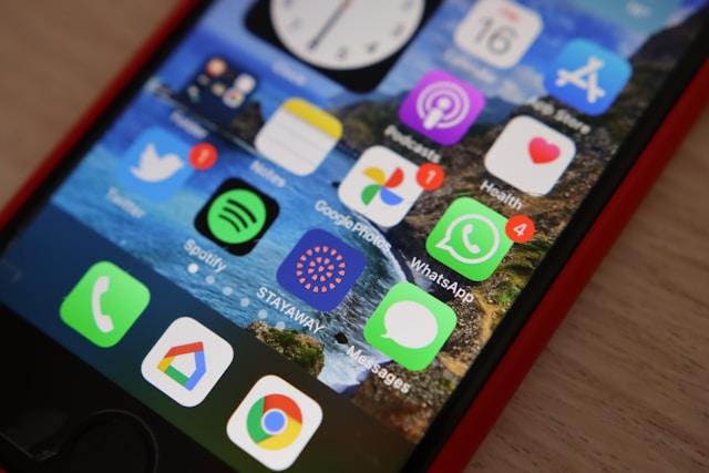 Why WhatsApp Is Not Enough for Managing Property Listings