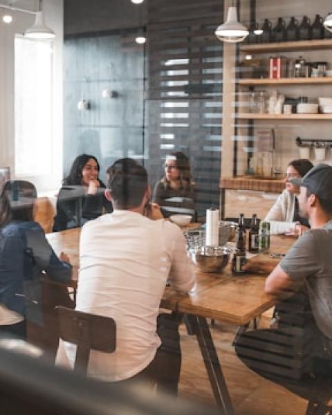 The Modern Broker's Digital Office Explained